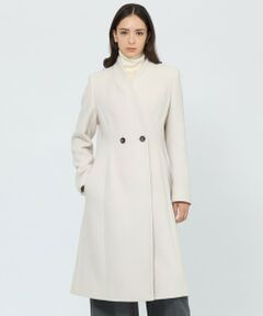 エポカ ロングコート エアリーグレースダウン ロングコート(コート)｜EPOCA(エポカ)の