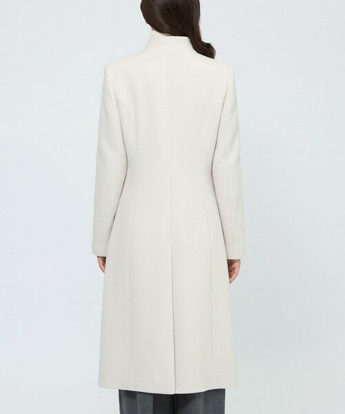 EPOCA / エポカ その他アウター | カメリア ウールロングコート | 詳細7
