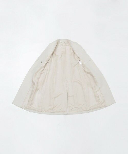 EPOCA / エポカ その他アウター | カメリア ウールロングコート | 詳細10