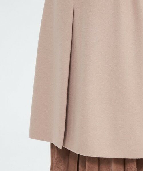 EPOCA / エポカ その他アウター | ジーロンラムウール ベルテッドロングコート | 詳細10