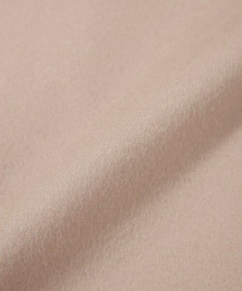 EPOCA / エポカ その他アウター | ジーロンラムウール ベルテッドロングコート | 詳細13