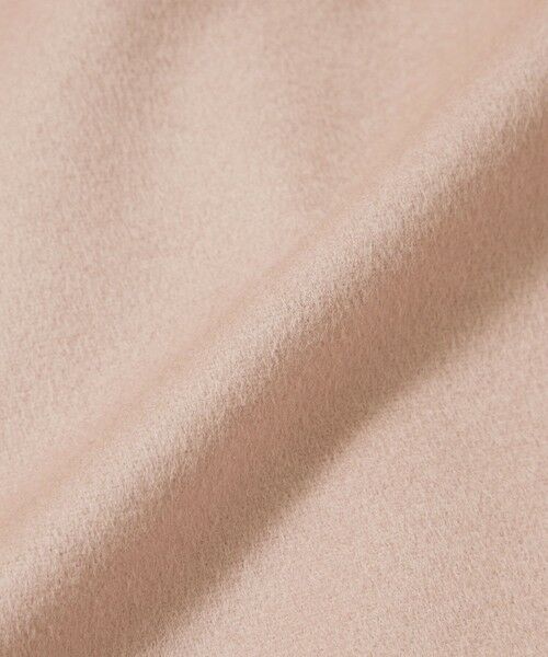 EPOCA / エポカ その他アウター | ジーロンラムウール フーデッドミドルコート | 詳細14