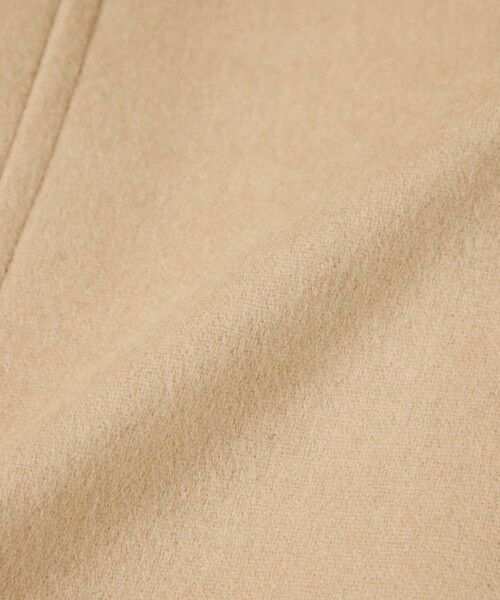 EPOCA / エポカ その他アウター | 【WEB&一部店舗限定】 ライトウールリバーコート | 詳細12