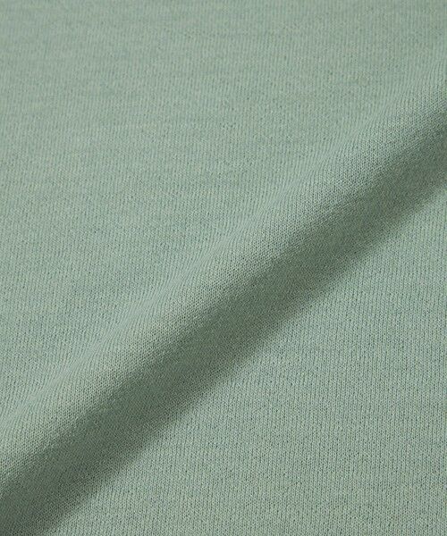 EPOCA / エポカ ロング・マキシ丈ワンピース | 【La maglia】 ジップアップニットワンピース | 詳細8