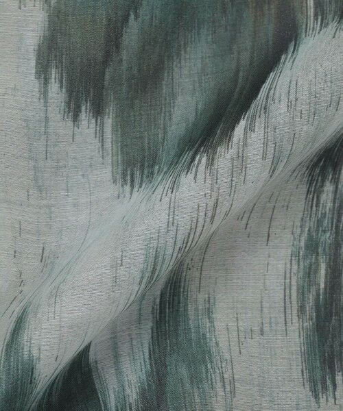 EPOCA / エポカ シャツ・ブラウス | ニュアンスフラワープリント ドルマンスリーブブラウス | 詳細15