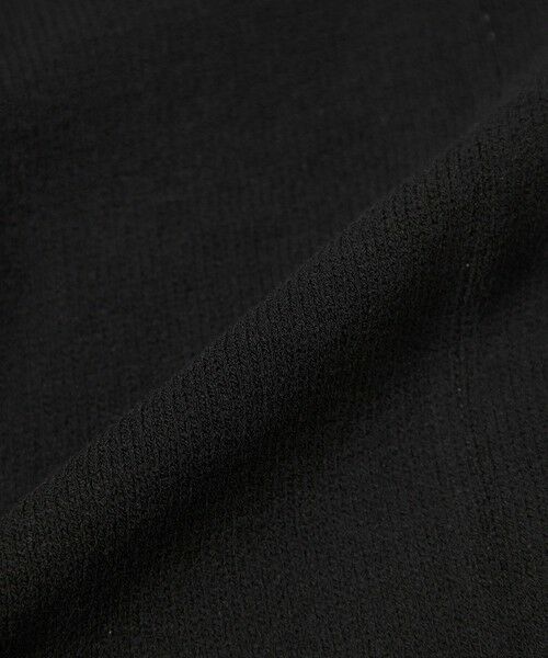 EPOCA / エポカ ニット・セーター | 【La maglia】 ジップアップニット | 詳細9