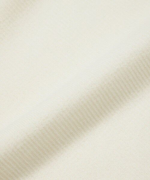 EPOCA / エポカ ニット・セーター | 【La maglia】 ブラウジングニット | 詳細10