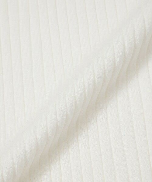 EPOCA / エポカ ニット・セーター | ワイドリブニット | 詳細9