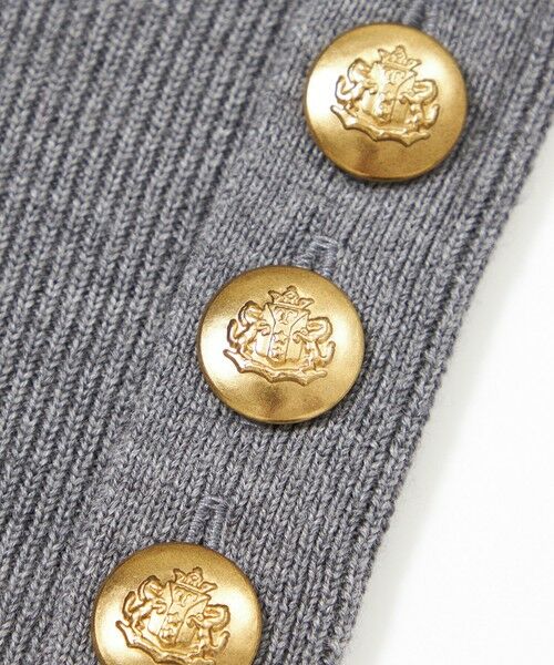 EPOCA / エポカ ニット・セーター | ヘリンボンニット | 詳細8