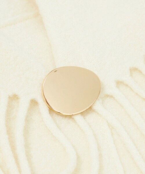 EPOCA / エポカ ニット・セーター | 【La maglia due】 フリンジニットプルオーバー | 詳細10