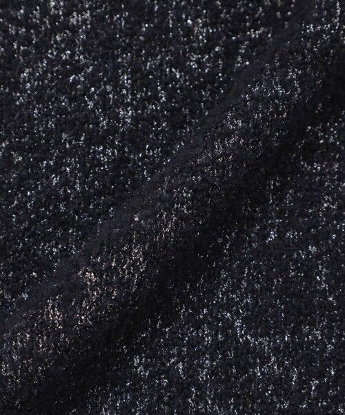 EPOCA / エポカ ニット・セーター | バルキーラメニットカーディガン | 詳細8