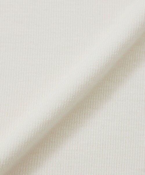 EPOCA / エポカ ニット・セーター | シアーコンビニット カーディガン | 詳細8