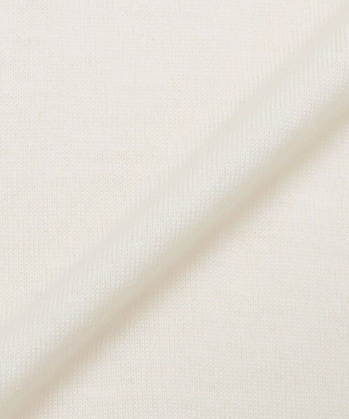 EPOCA / エポカ ニット・セーター | ウォッシャブルウール　タートルネックニット | 詳細11