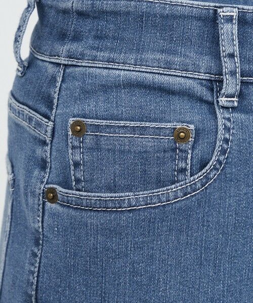 EPOCA / エポカ その他パンツ | 【TWENTY FOUR DENIM】 バギーデニムパンツ | 詳細9