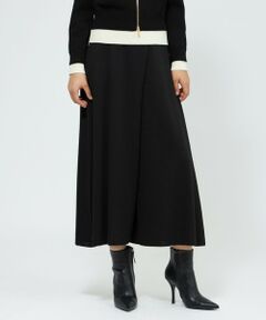 EPOCA / エポカ その他パンツ | 【La maglia】 ニットワイドパンツ