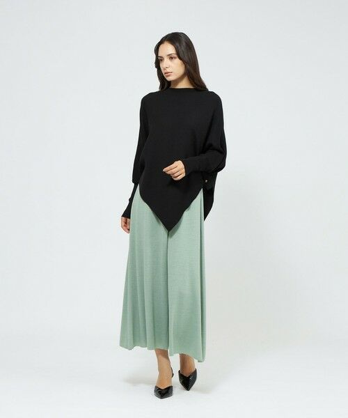 EPOCA / エポカ その他パンツ | 【La maglia】 ニットワイドパンツ | 詳細3