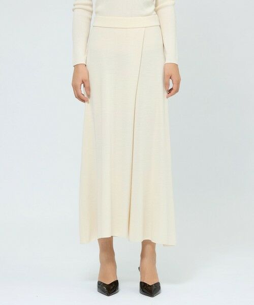 EPOCA / エポカ その他パンツ | 【La maglia】 ニットワイドパンツ | 詳細4