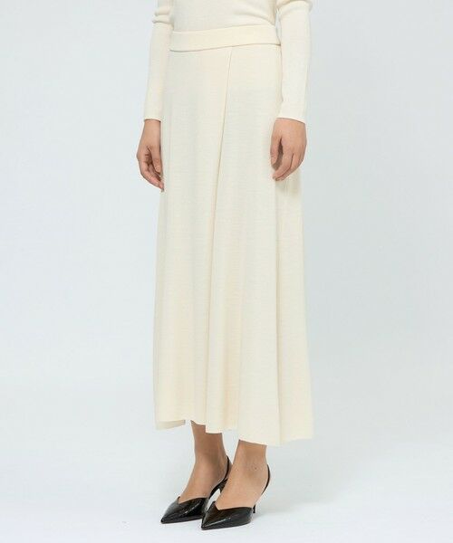 EPOCA / エポカ その他パンツ | 【La maglia】 ニットワイドパンツ | 詳細5