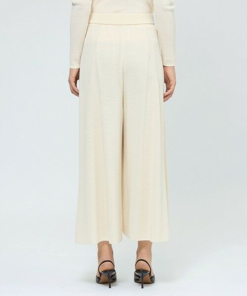 EPOCA / エポカ その他パンツ | 【La maglia】 ニットワイドパンツ | 詳細6