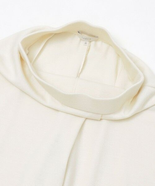 EPOCA / エポカ その他パンツ | 【La maglia】 ニットワイドパンツ | 詳細7