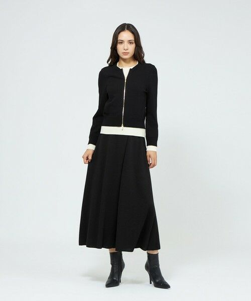 EPOCA / エポカ その他パンツ | 【La maglia】 ニットワイドパンツ | 詳細2