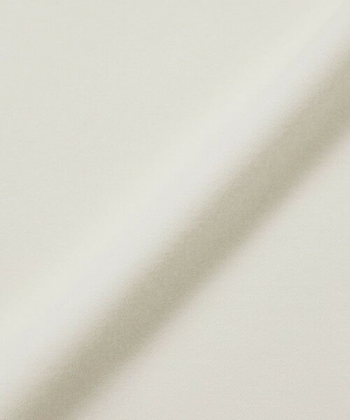 EPOCA / エポカ ロング・マキシ丈スカート | ストレッチフランネル タイトスカート | 詳細9