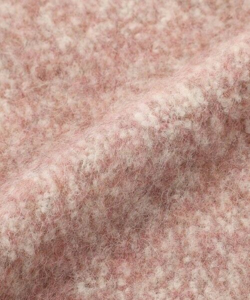 EPOCA / エポカ マフラー・ショール・スヌード・ストール | 【MAISON LABICHE】バイカラーマフラー《WEB＆EPOCA THE SHOP店舗限定》 | 詳細3