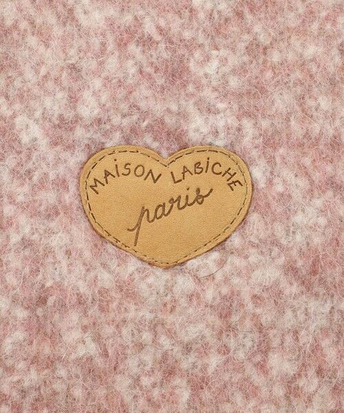 EPOCA / エポカ マフラー・ショール・スヌード・ストール | 【MAISON LABICHE】バイカラーマフラー《WEB＆EPOCA THE SHOP店舗限定》 | 詳細2