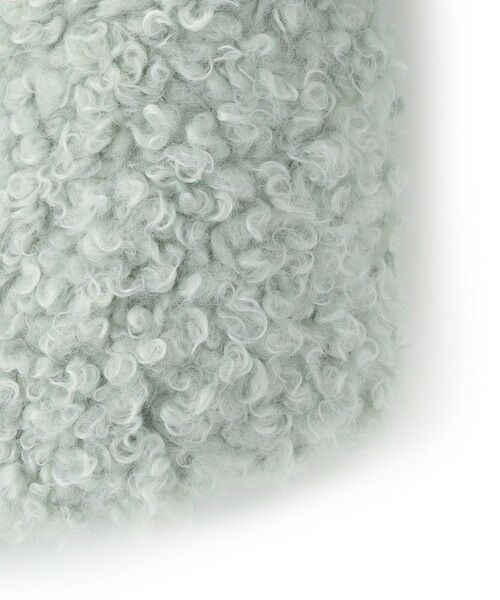 EPOCA / エポカ その他アウター | 【LEMONPLET】エコファーファーリージャケット《WEB＆EPOCA THE SHOP店舗限定》 | 詳細5