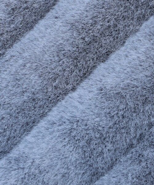 EPOCA / エポカ その他アウター | 【LEMONPLET】エコファーショートジャケット《WEB＆EPOCA THE SHOP店舗限定》 | 詳細8