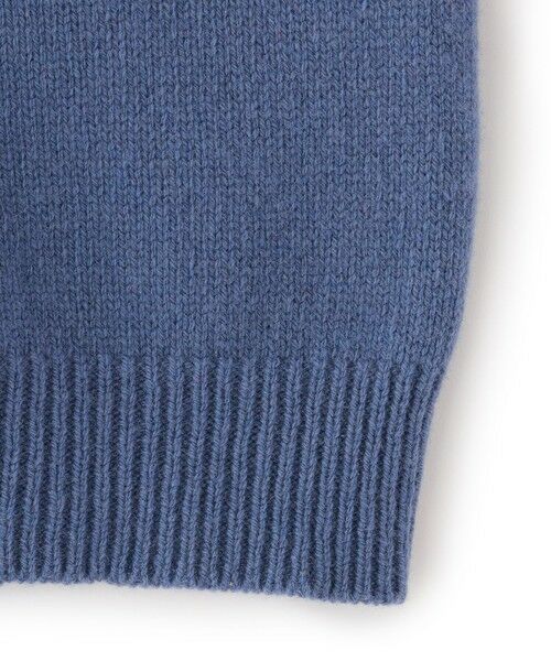 EPOCA / エポカ ニット・セーター | 【Giada Benincasa】マキシストライプセーター《WEB＆EPOCA THE SHOP店舗限定》 | 詳細4