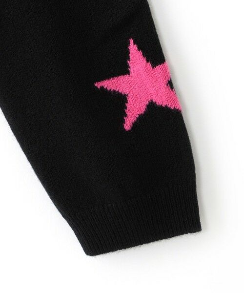 EPOCA / エポカ ニット・セーター | 【CHINTI&PARKER】スターセーター《WEB＆EPOCA THE SHOP店舗限定》 | 詳細3