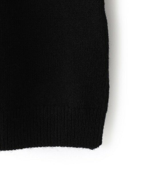 EPOCA / エポカ ニット・セーター | 【CHINTI&PARKER】スターセーター《WEB＆EPOCA THE SHOP店舗限定》 | 詳細4