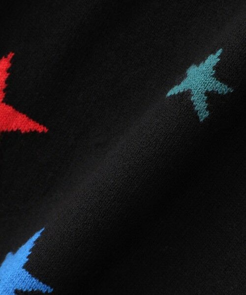 EPOCA / エポカ ニット・セーター | 【CHINTI&PARKER】スターセーター《WEB＆EPOCA THE SHOP店舗限定》 | 詳細5