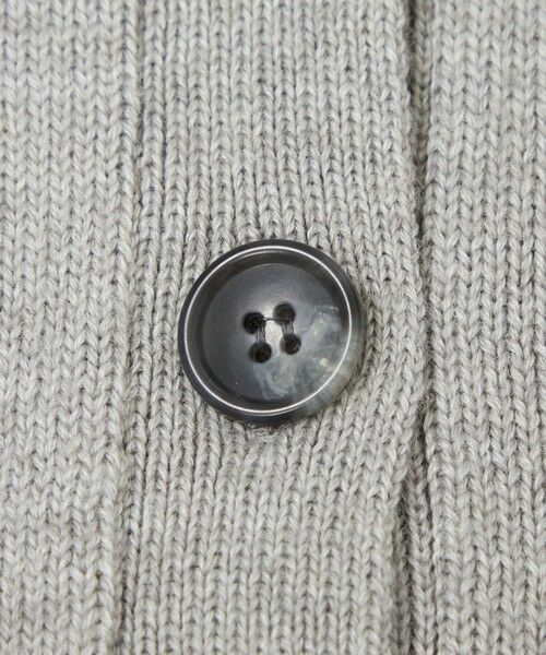 EPOCA / エポカ ニット・セーター | 【EPOCA STORIA】エコファーポケットカーディガン《WEB＆EPOCA THE SHOP店舗限定》 | 詳細7