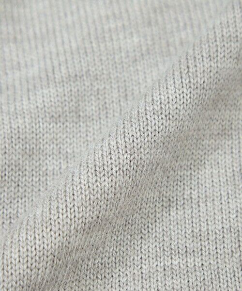 EPOCA / エポカ ニット・セーター | 【EPOCA STORIA】エコファーポケットカーディガン《WEB＆EPOCA THE SHOP店舗限定》 | 詳細8