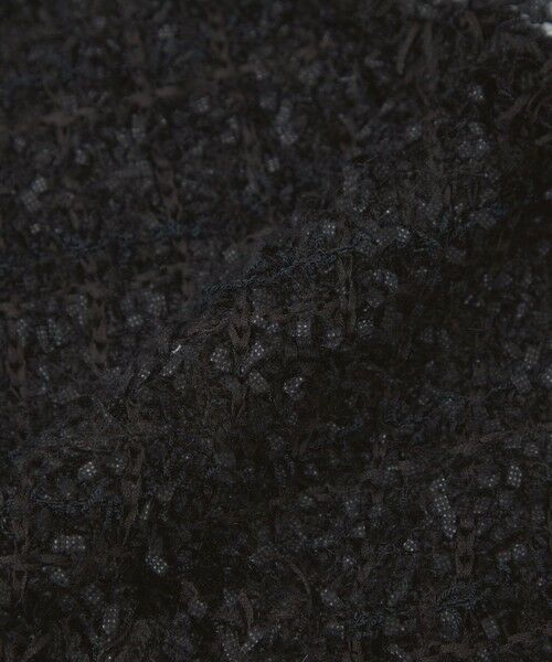 EPOCA / エポカ ニット・セーター | 【EPOCA STORIA】ツイード調ニットベスト《WEB＆EPOCA THE SHOP店舗限定》 | 詳細8