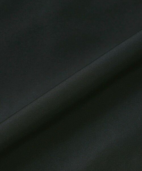 EPOCA / エポカ ロング・マキシ丈スカート | 【EPOCA STORIA】シャンブレータフタスカート《WEB＆EPOCA THE SHOP店舗限定》 | 詳細10