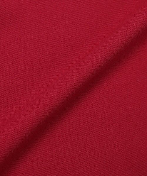 EPOCA / エポカ ロング・マキシ丈ワンピース | ウールビエラ カシュクールシャツドレス | 詳細8