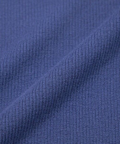 EPOCA / エポカ ニット・セーター | 【La maglia due】 タートルリブニットプルオーバー | 詳細8