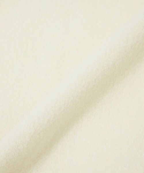 EPOCA / エポカ ニット・セーター | 【La maglia due】 フリンジニットケープ | 詳細9