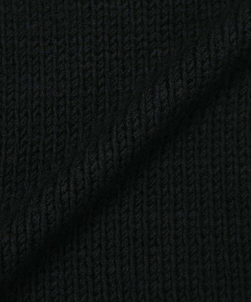 EPOCA / エポカ ニット・セーター | ビッグフラワーニットプルオーバー | 詳細6