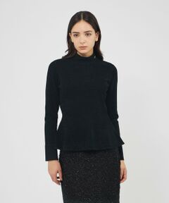 EPOCA / エポカ ニット・セーター | モールスキンニット プルオーバー