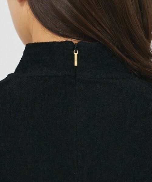EPOCA / エポカ ニット・セーター | モールスキンニット プルオーバー | 詳細8