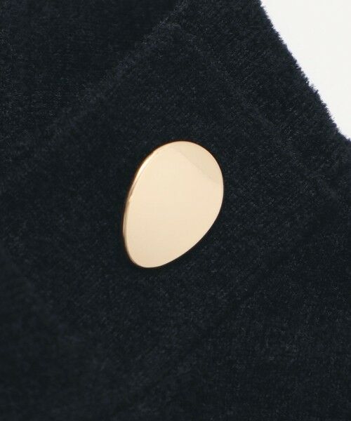 EPOCA / エポカ ニット・セーター | モールスキンニット プルオーバー | 詳細10