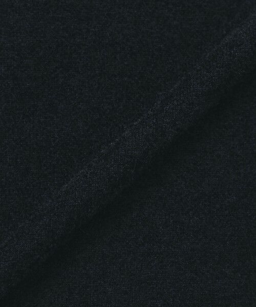 EPOCA / エポカ ニット・セーター | モールスキンニット プルオーバー | 詳細11
