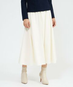 EPOCA / エポカ ロング・マキシ丈スカート | マットバランサー フレアスカート