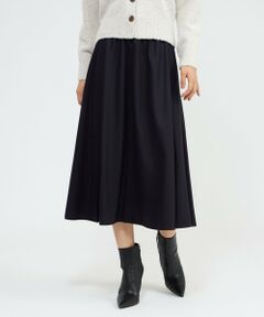 EPOCA / エポカ ロング・マキシ丈スカート | マットバランサー フレアスカート