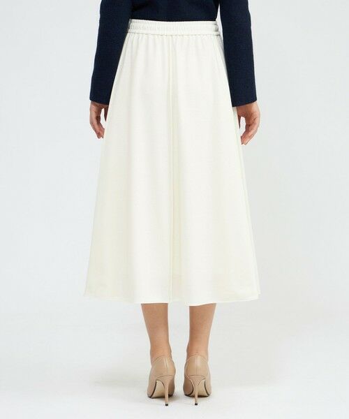 EPOCA / エポカ ロング・マキシ丈スカート | マットバランサー フレアスカート | 詳細6