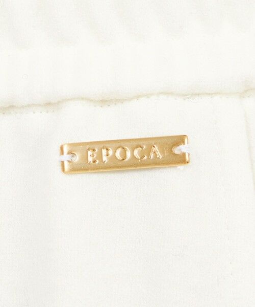 EPOCA / エポカ ロング・マキシ丈スカート | マットバランサー フレアスカート | 詳細7